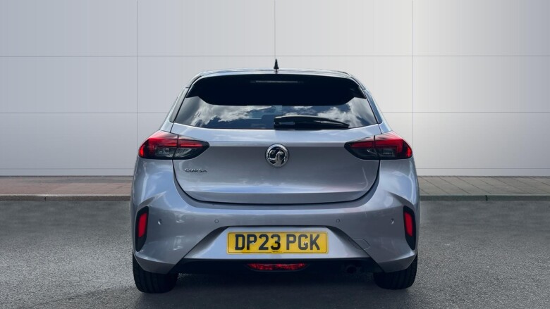 Vauxhall Corsa 1.2 GS 5dr Petrol Hatchback